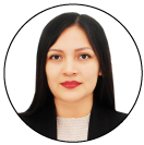 Mstra. Jhanely M. Dávila Rivera