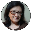 Mstra. Modesta González Saénz