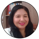 Mstra. Nidia V. Coronado Cornejo