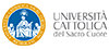 Universitá Cattolica del Sacro Cuore