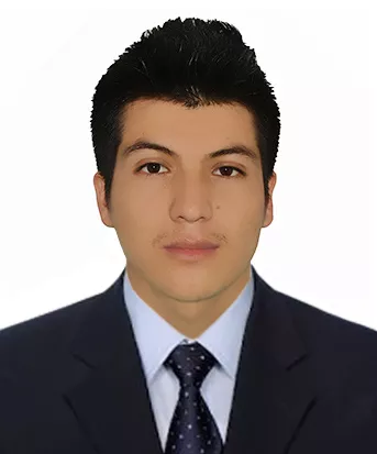 Eyner C. Leiva Arévalo