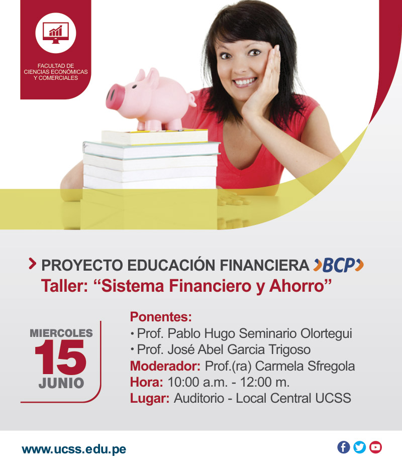 FDCP: Proyecto Educación BCP