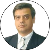 Carlos Alejandro Cornejo Guerrero