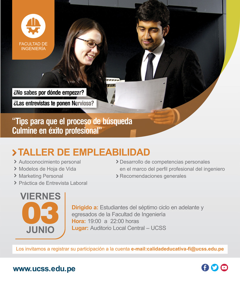 Taller de empleabilidad