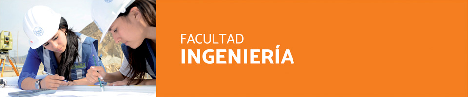 Facultad de Ingeniería - UCSS