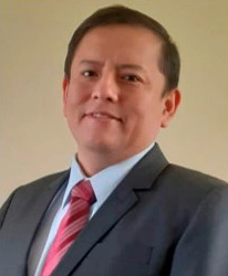 Manuel Ismael Laurencio Luna