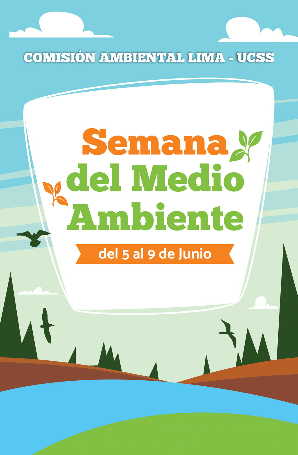FIA: Semana del medio ambiente - junio 2017