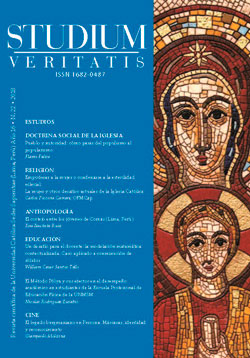 Studium Veritatis N. 20