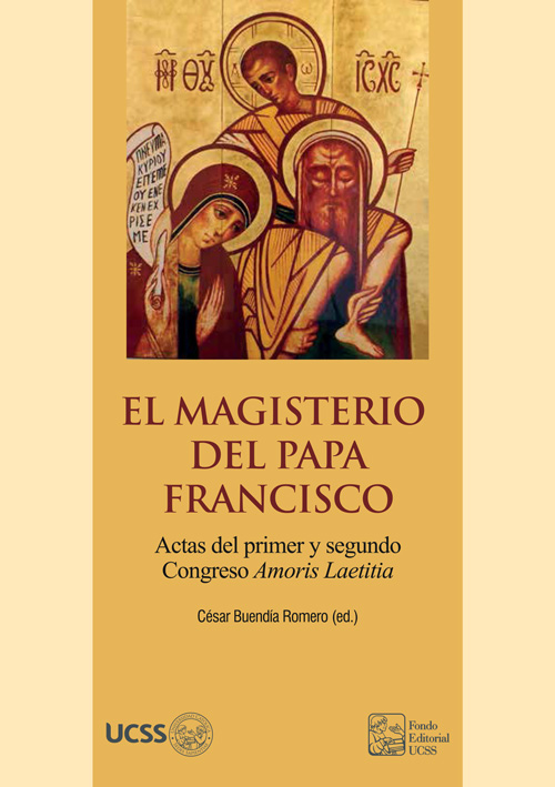 El magisterio del Papa Francisco