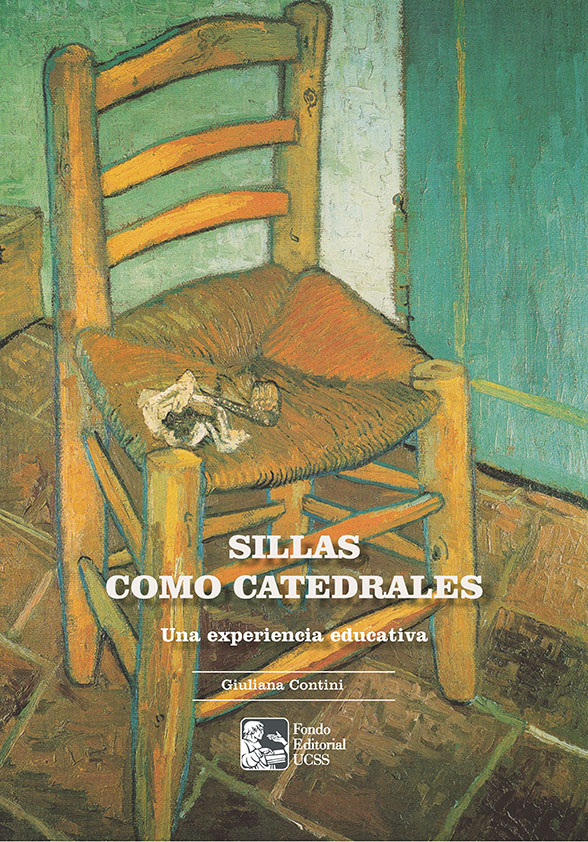 Sillas como catedrales. Una experiencia educativa