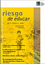 Riesgo de educar N. 1