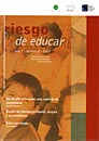 Riesgo de educar N. 4 Riesgo de educar N. 4