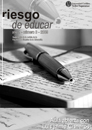 Suplemento de la revista Riesgo de educar N. 3