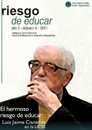 Suplemento de la revista Riesgo de educar N. 4