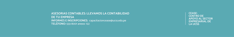 Asesorias contables: llevamos la contabilidad de tu empresa