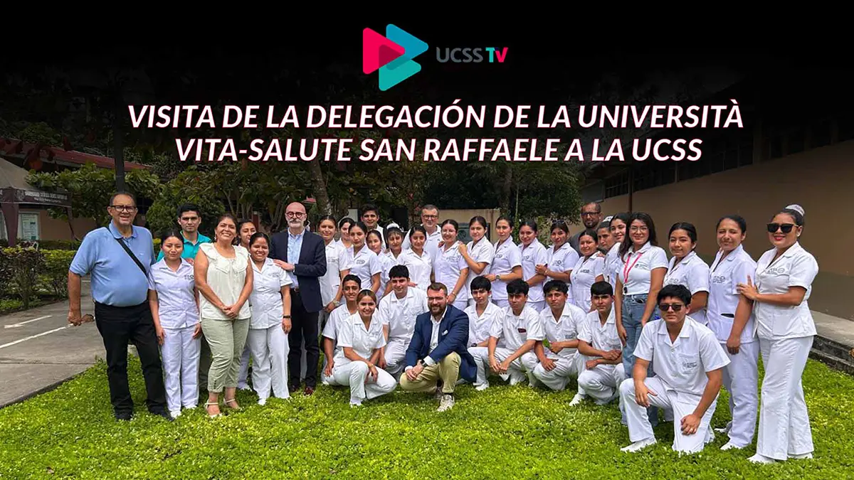 Delegación San Raffaele