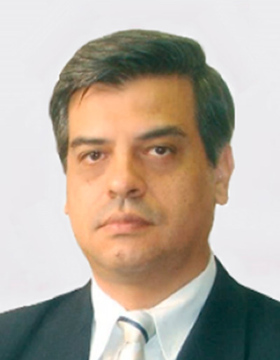 Carlos Cornejo Guerrero
