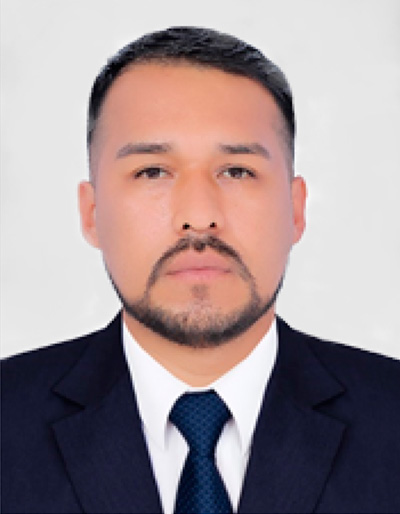 Rodolfo Eloy Tolentino Escarcena