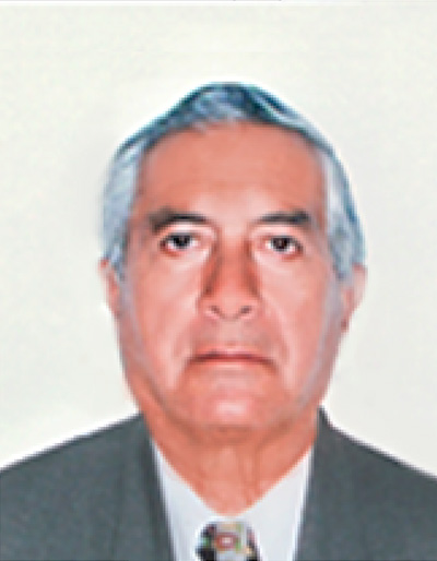 VÍCTOR GARCÉS DÍAZ