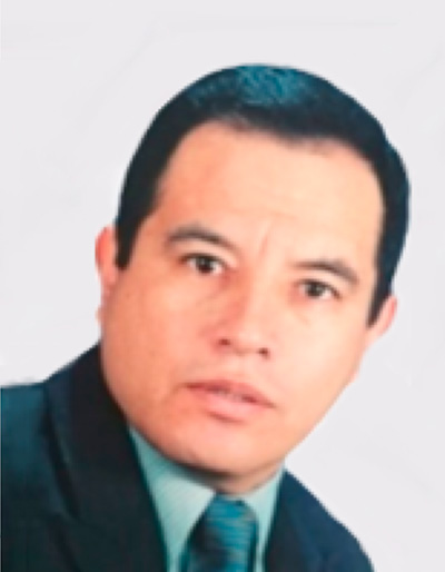 WILLIAM AMADEO MUÑOZ MARTICORENA