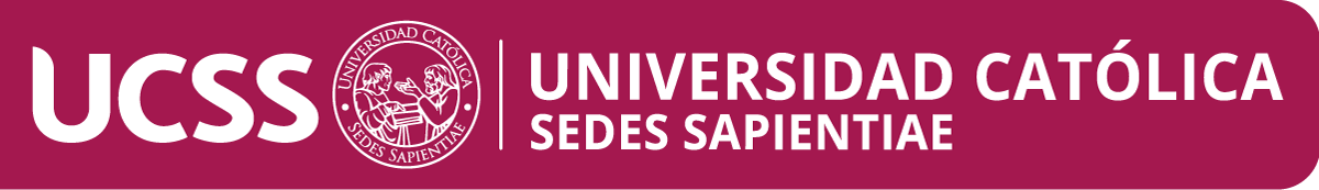 UCSS - Admisión 2022 - 1
