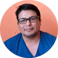 Cristian Ruiz Villalobos
