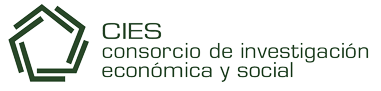 Consorcio de Investigación Económica y Social