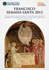Francisco Semana Santa  2013
